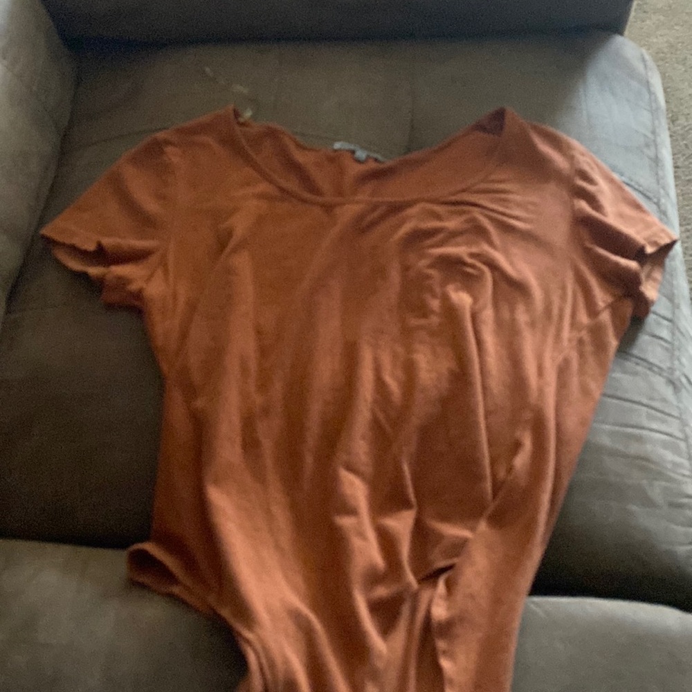 Bodysuit